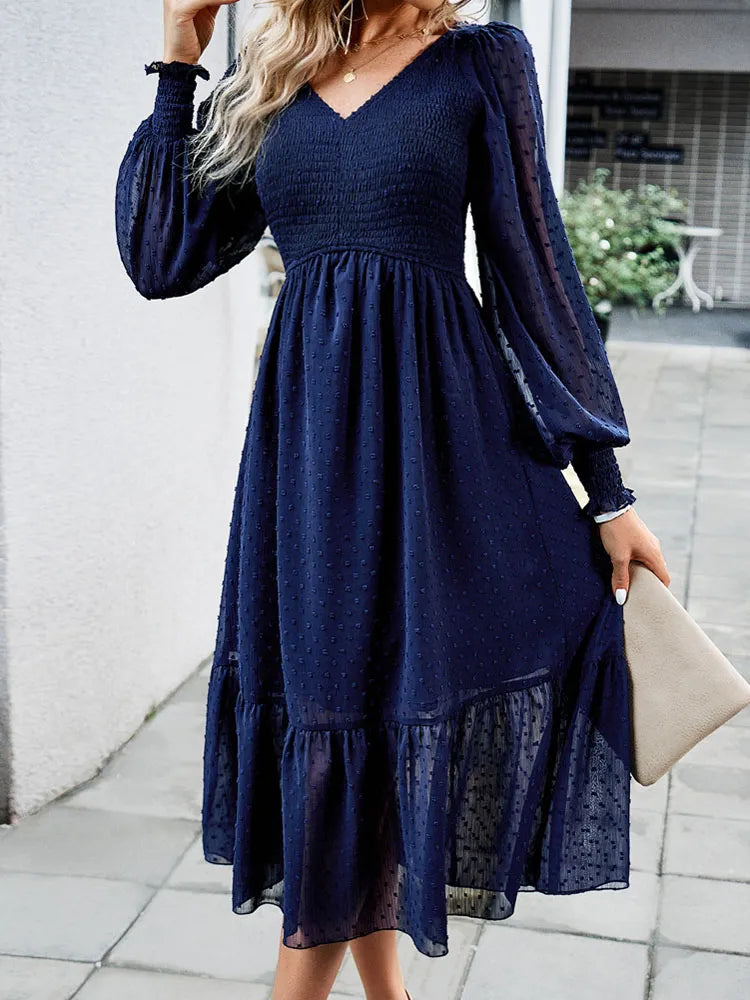 Jana | Schickes Kleid