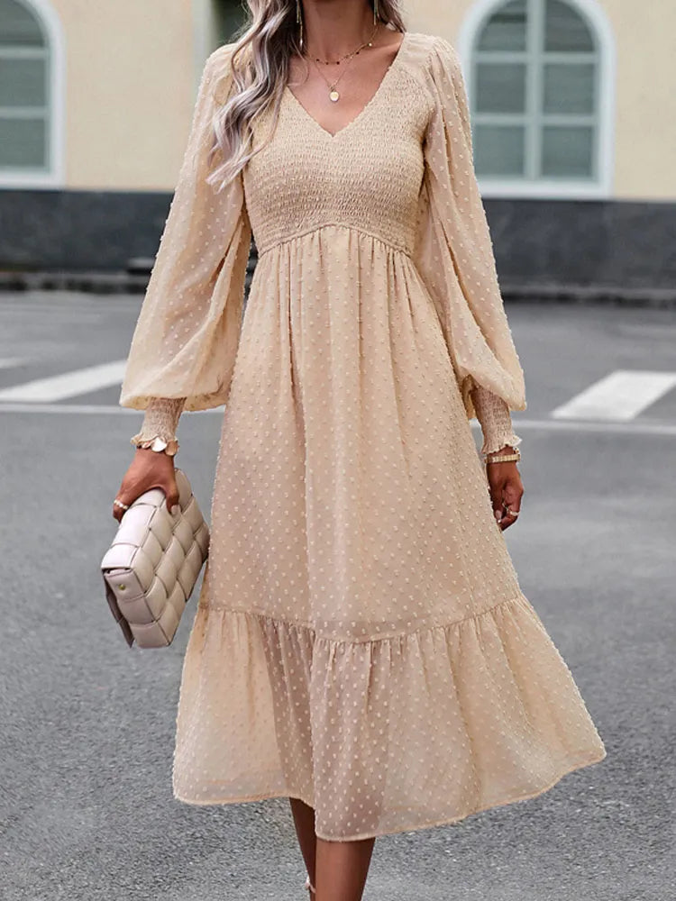 Jana | Schickes Kleid
