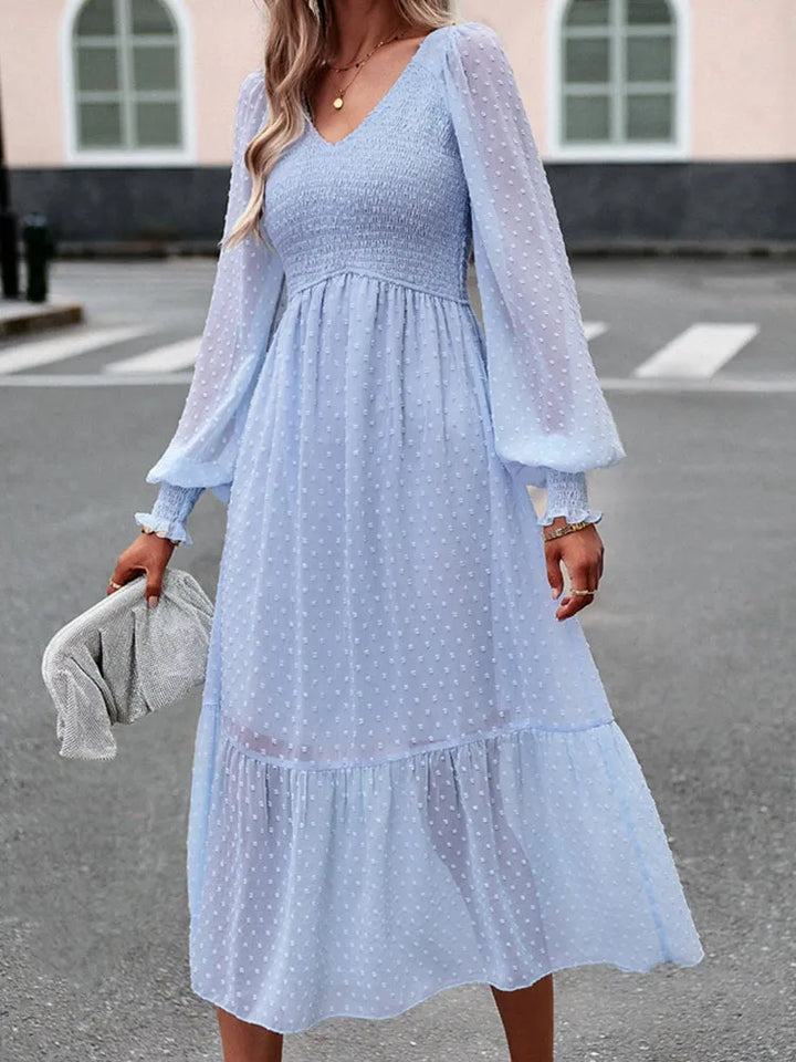Jana | Schickes Kleid