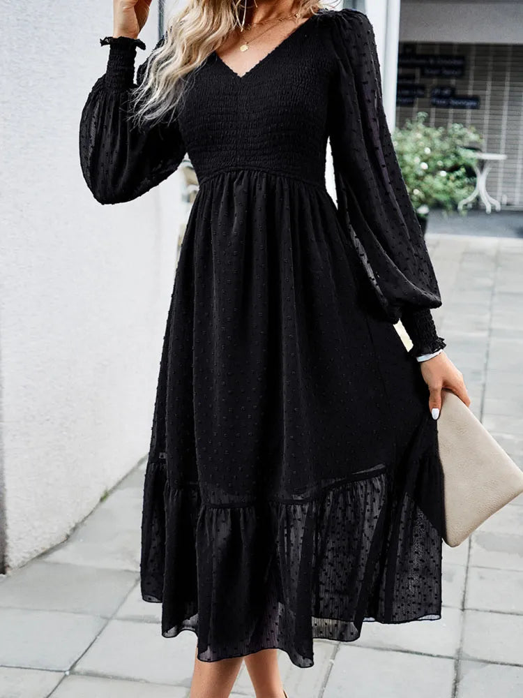 Jana | Schickes Kleid