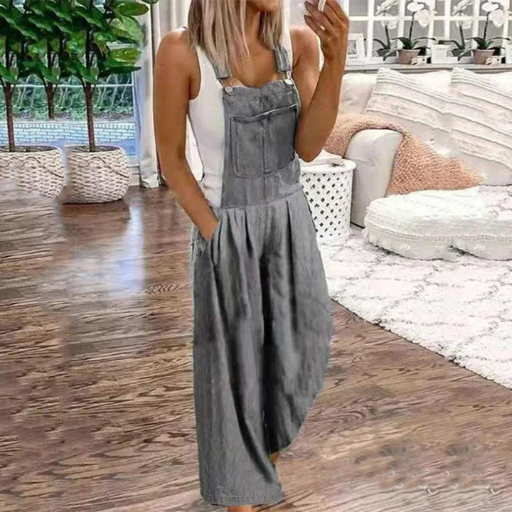 Emma - Stylischer Overall