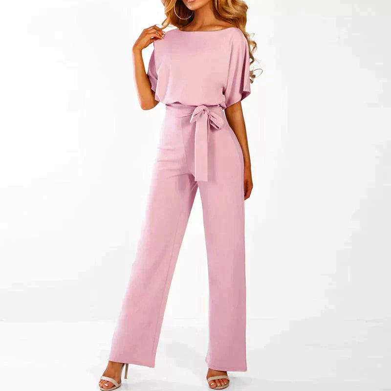 Sophia - Sommer-Jumpsuit