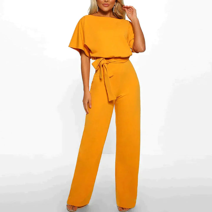 Sophia - Sommer-Jumpsuit