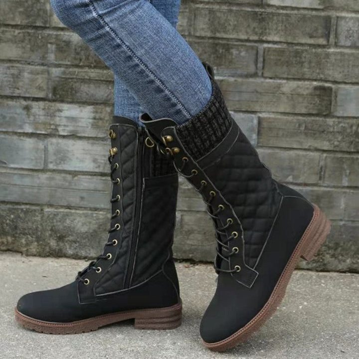 Johanna | Winterstiefel für Damen