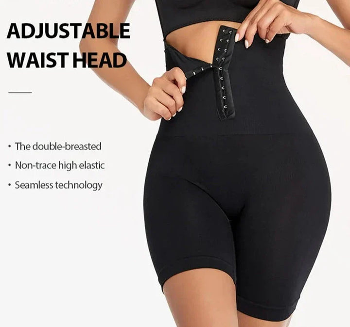 Nova® | Ultra Hohe Taille Shapewear