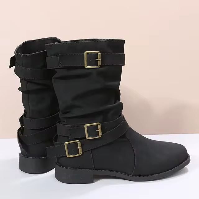 Emma | Retro Stiefel