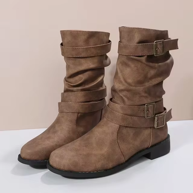 Emma | Retro Stiefel