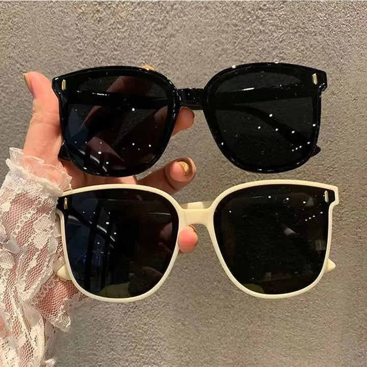 Vintage Damen-Sonnenbrille