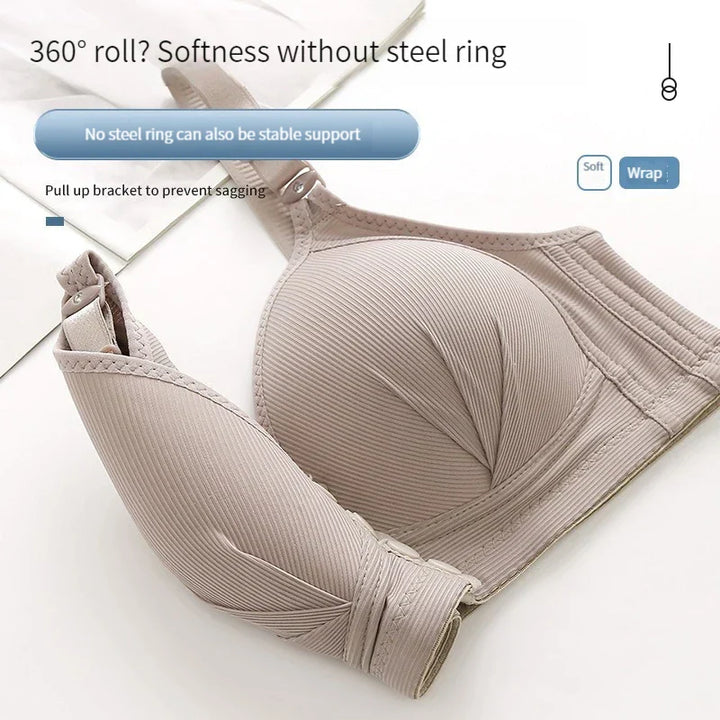 Nova® | Push-Up-BH in großen Größen