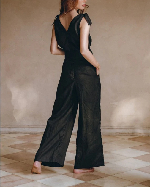 Jessy - Eleganter Jumpsuit