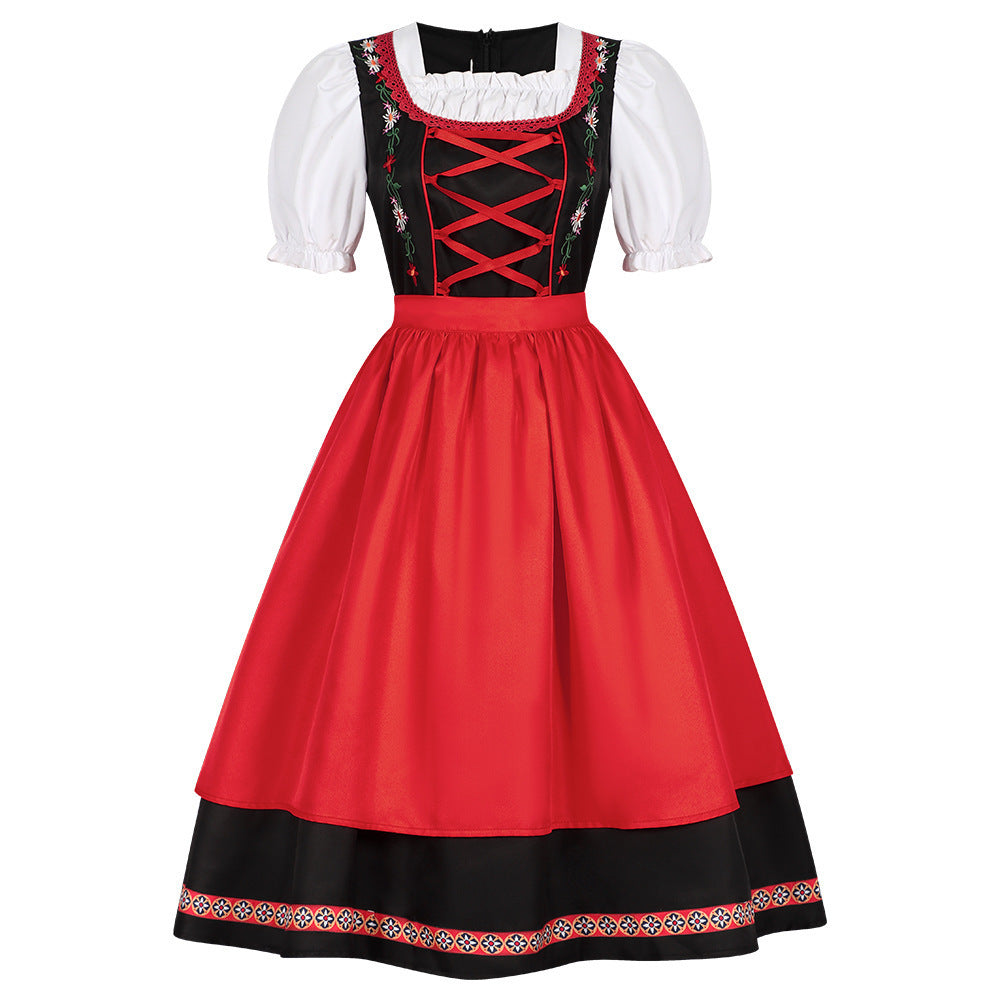 Festliches Dirndlkleid für Volksfeste und besondere Anlässe