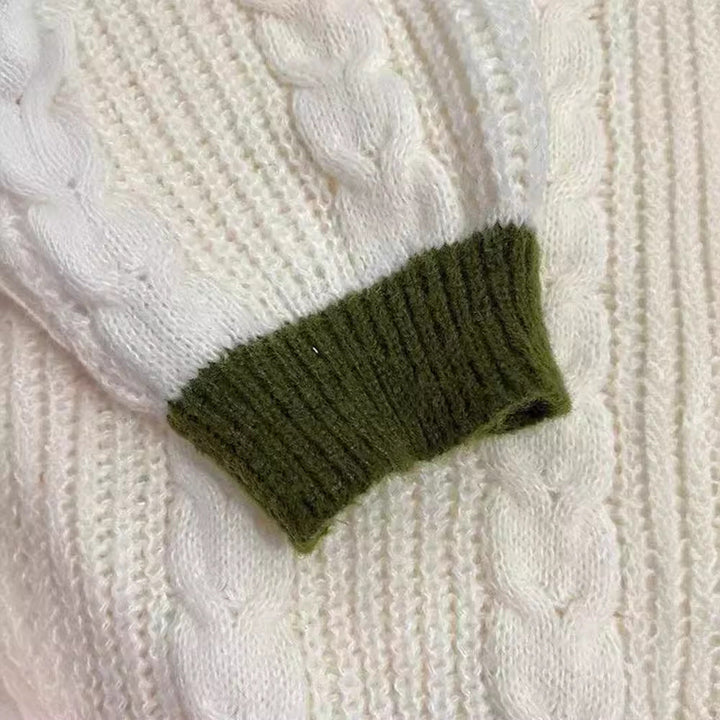 Strick-Cardigan in Oversize-Passform für lässige Outfits