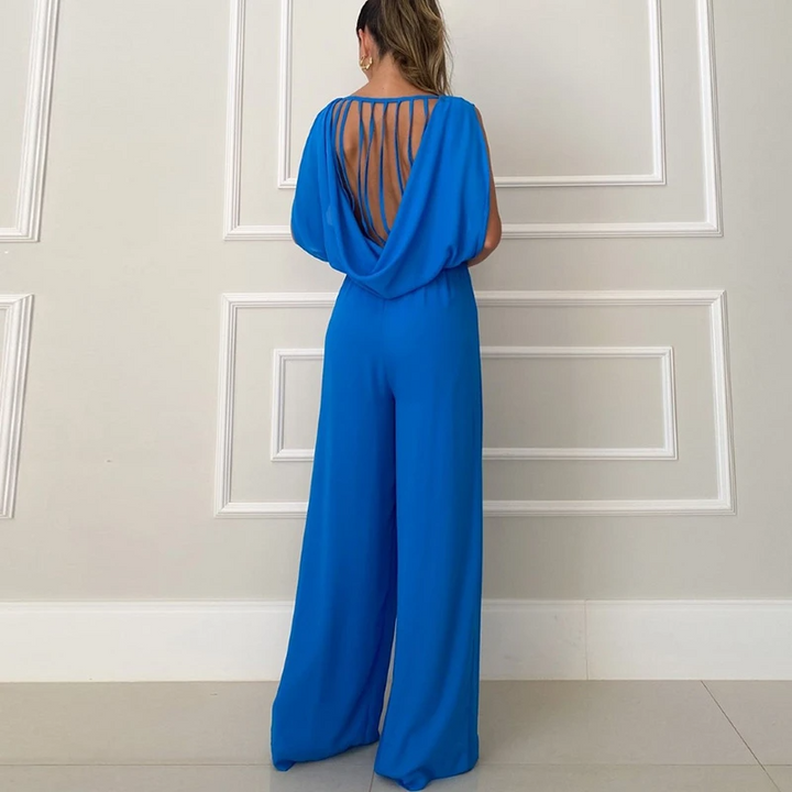 LILY - Sommer Jumpsuit