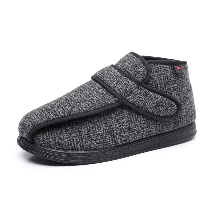 Friedegard | Extra weite Winterschuhe