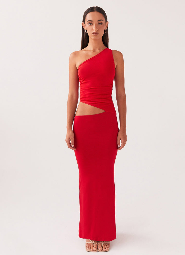 Giselle® | Zeitloses Maxikleid