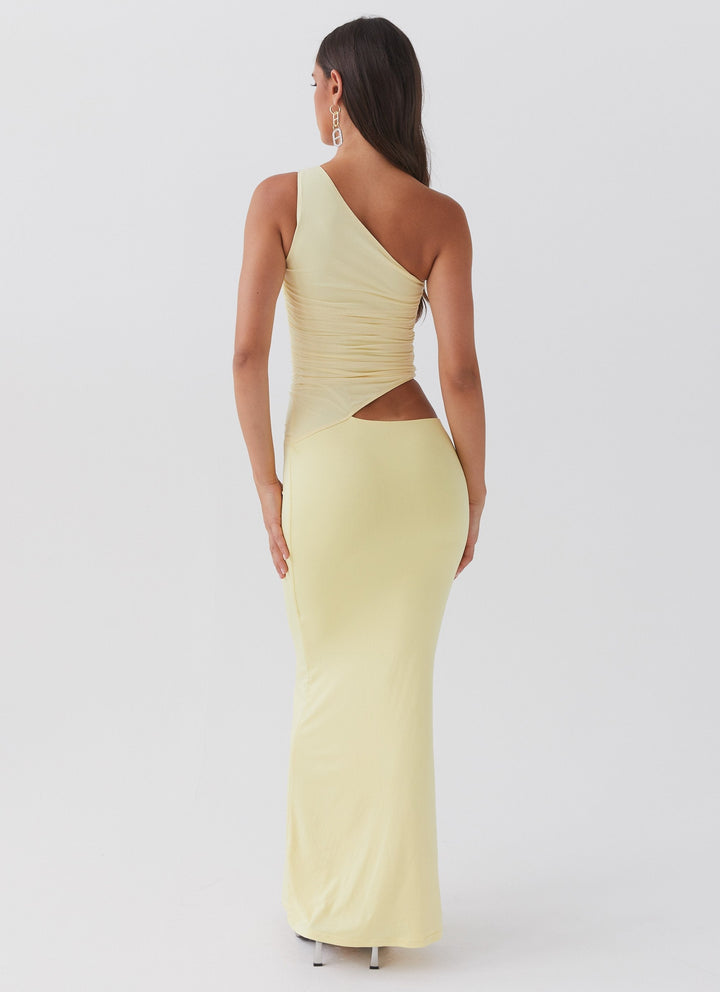 Giselle® | Zeitloses Maxikleid