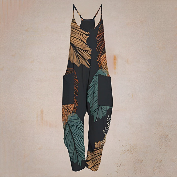 Anna - Schicke Jumpsuits