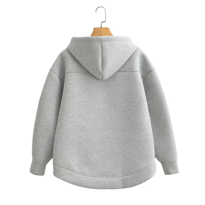 Celina® | Stylische Oversize Hoodie für den Winter