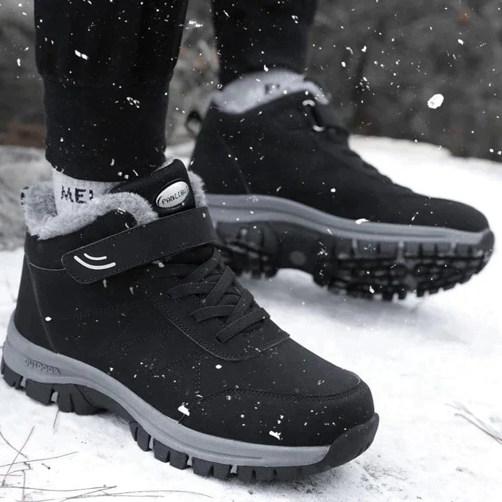 Jana | Winterstiefel