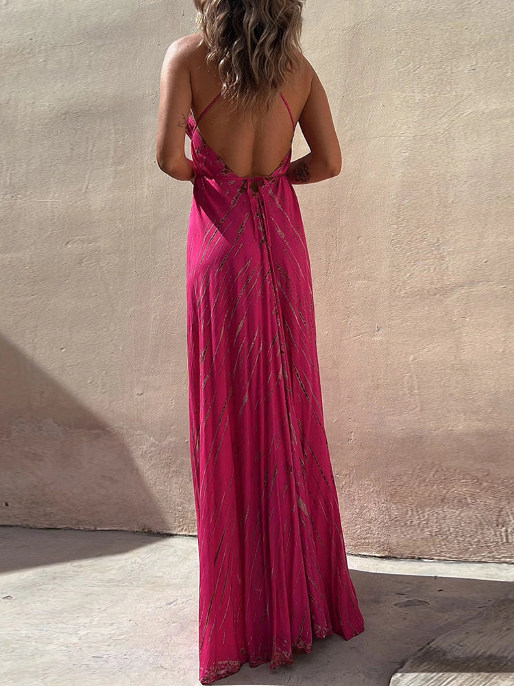 Julia | Boho-Kleid 20