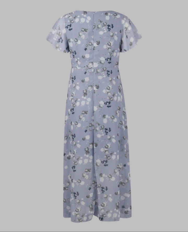 Luftiges Maxi-Sommerkleid