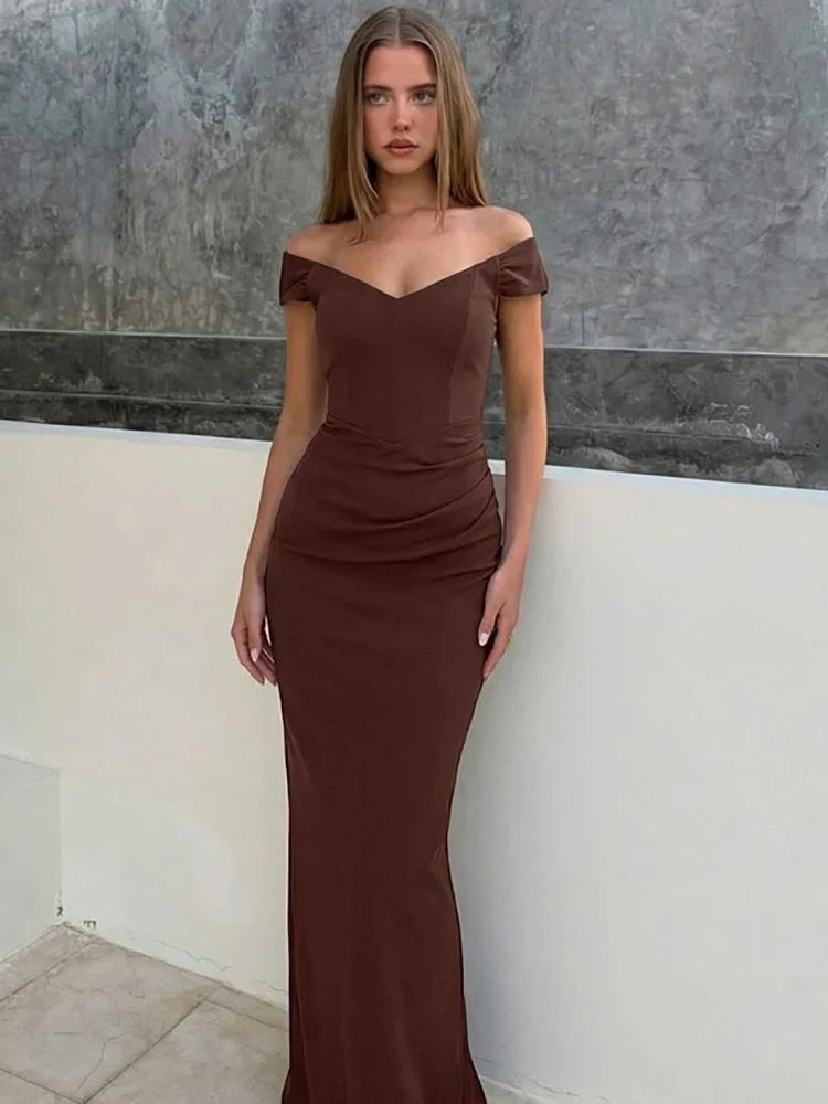 Women's Maxi Dress