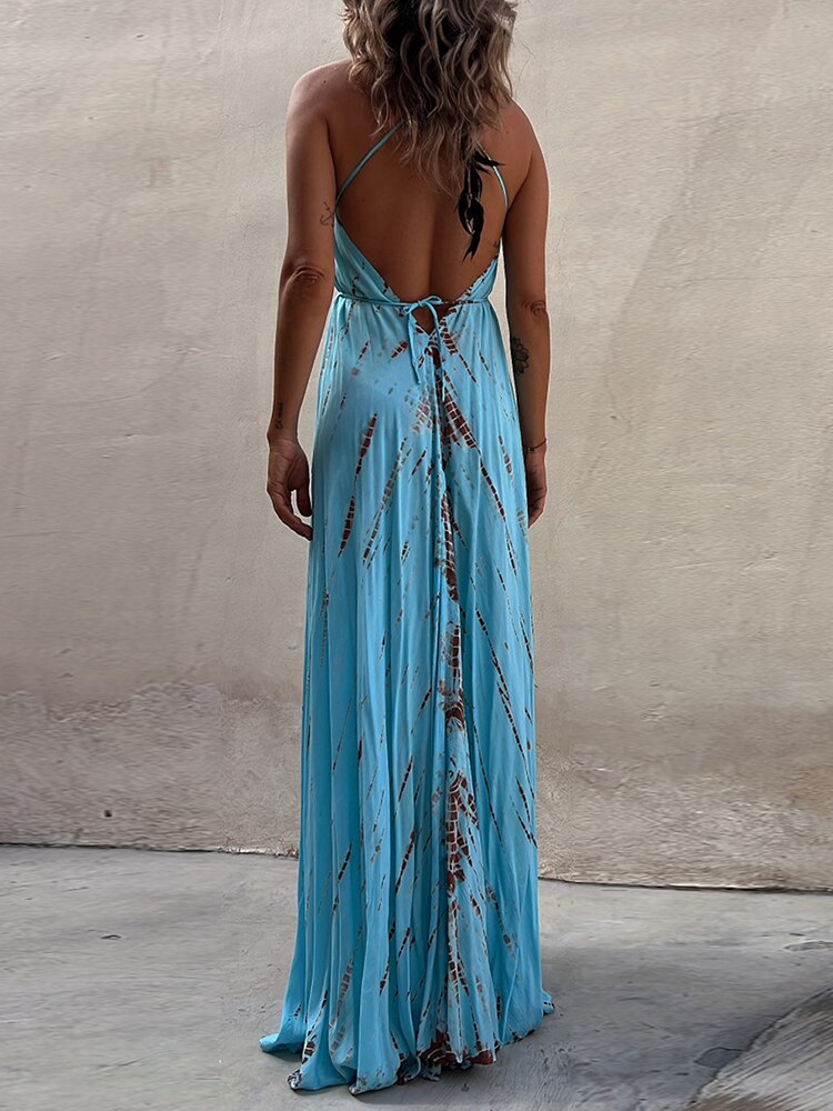 Julia | Boho-Kleid 20