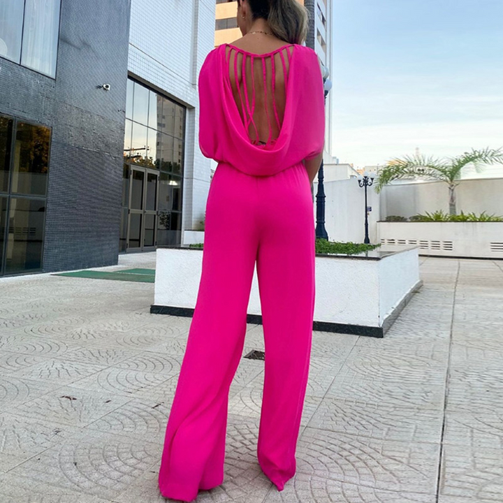 LILY - Sommer Jumpsuit