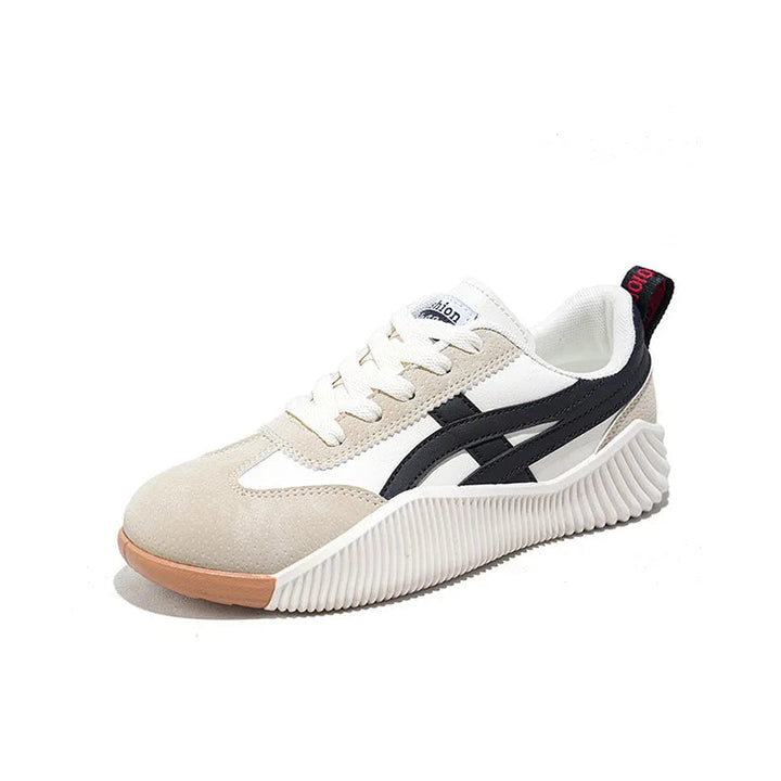 Paula ® I Äußerst komfortable Turnschuhe