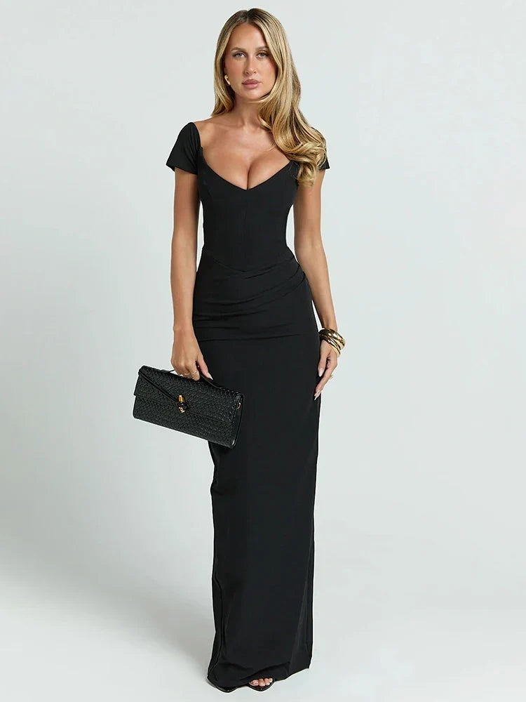 Women's Maxi Dress