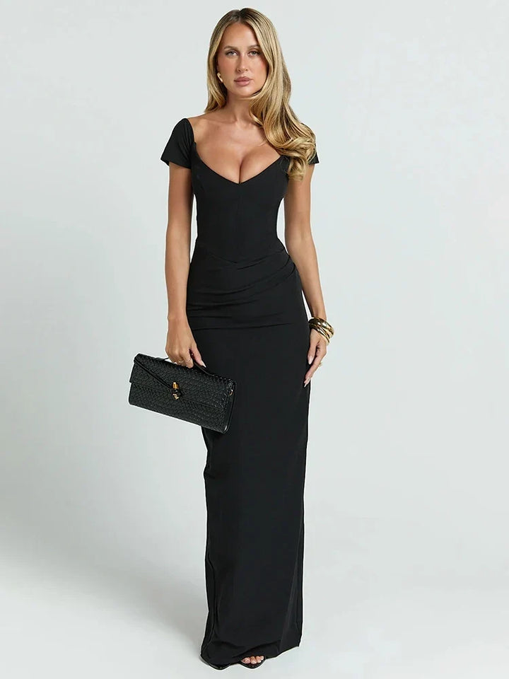 Women's Maxi Dress