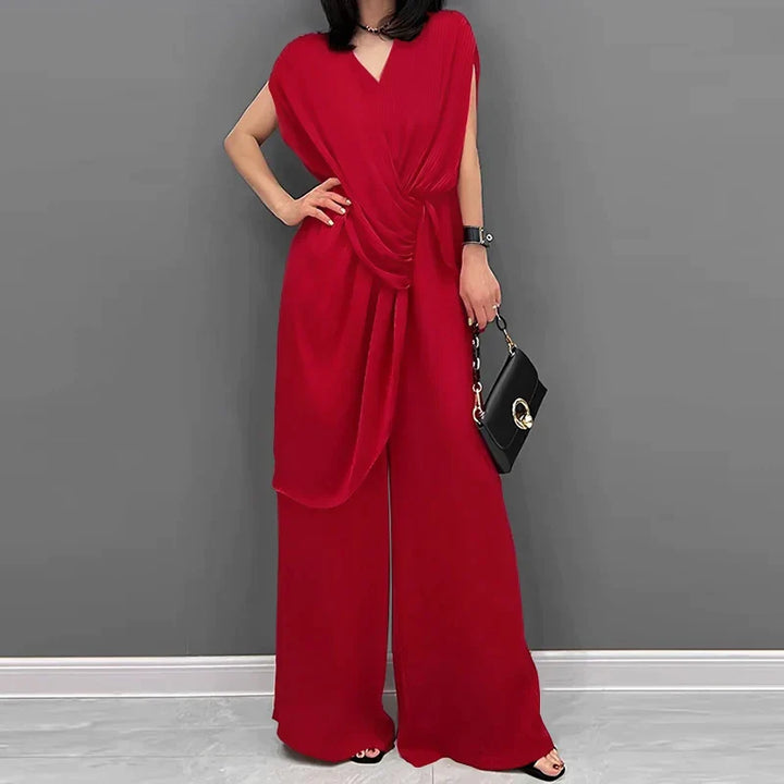 Sophia - Eleganter Jumpsuit