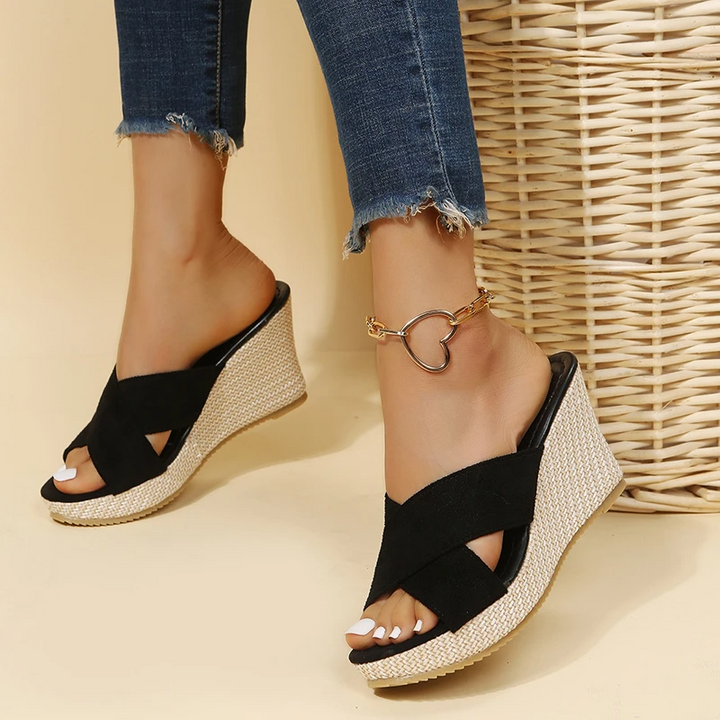 Lea | Orthopädische Damen-Sandalen