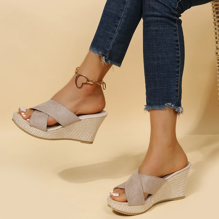 Lea | Orthopädische Damen-Sandalen