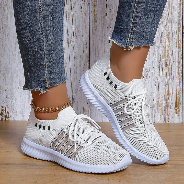 Clara | Damen Mesh-Schuhe für orthopädische Zwecke