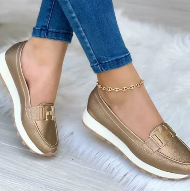 Luisa ® I Frauenspezifische orthopädische Schuhmodelle