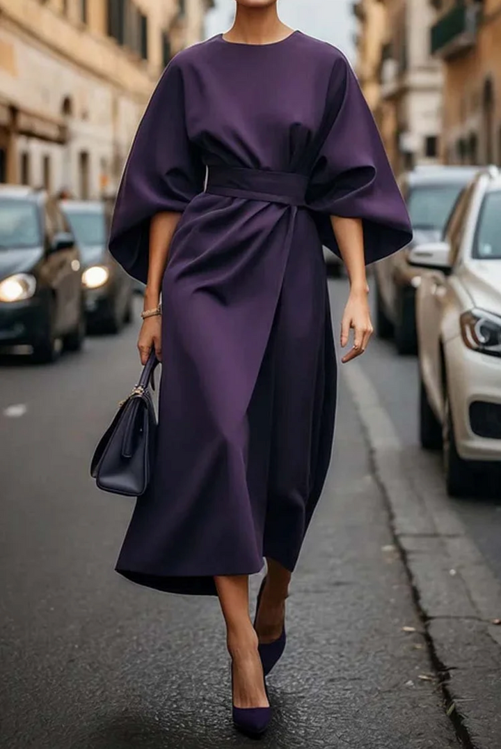 Hannah® | elegantes Maxikleid