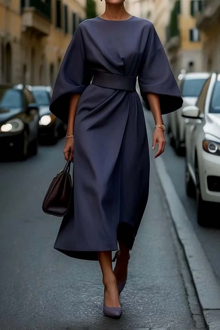 Hannah® | elegantes Maxikleid