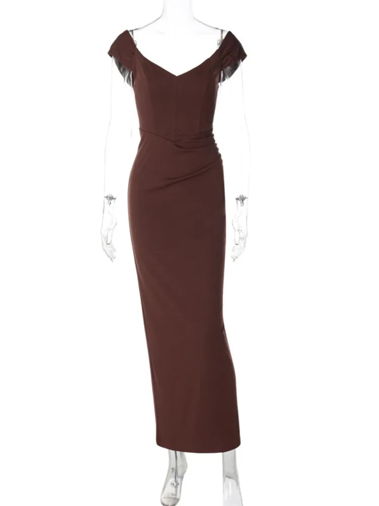 Elegantes Kleid für festliche Momente