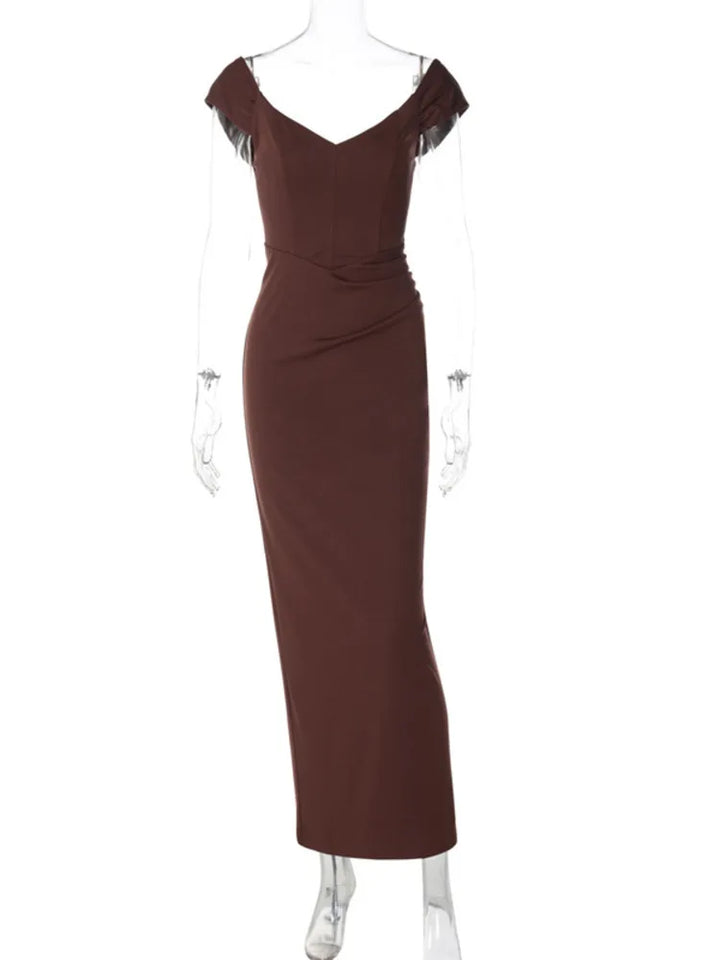 Elegantes Kleid für festliche Momente