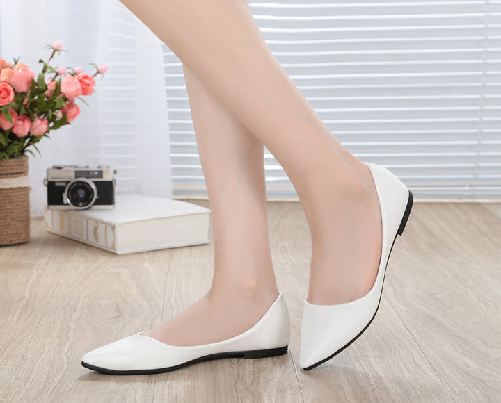 Freya® | Elegante Ballerinas mit zeitlosem Design
