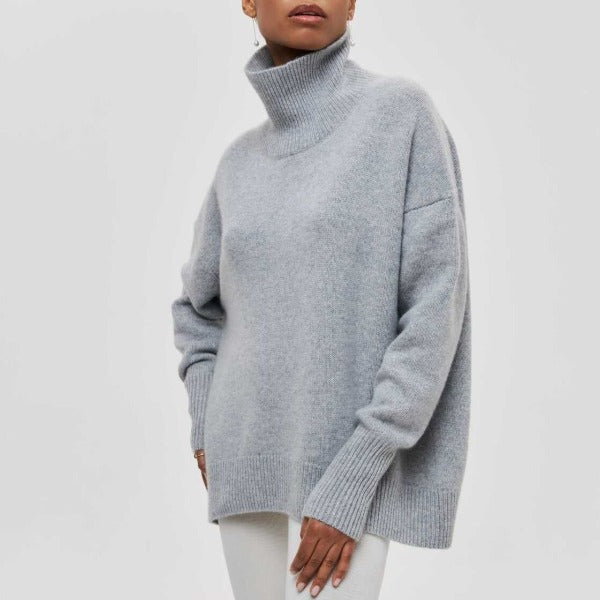 Sophia ® I Rollkragenpullover für einen klassischen Look