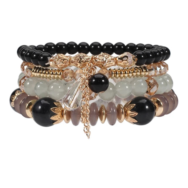 Charme-Armband Satz