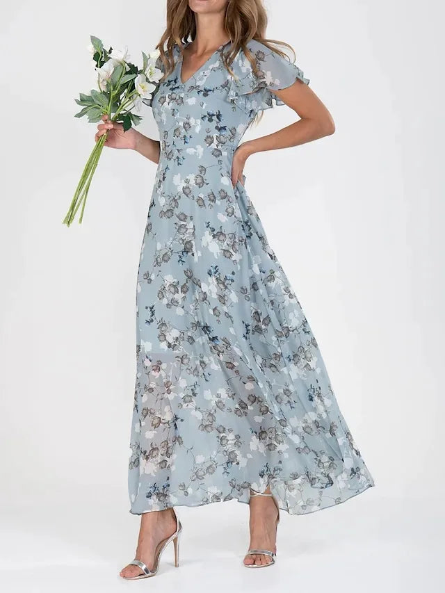 Hannah | Freizeitkleid für Damen