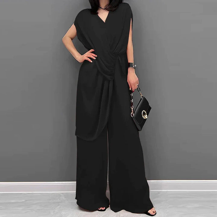 Sophia - Eleganter Jumpsuit