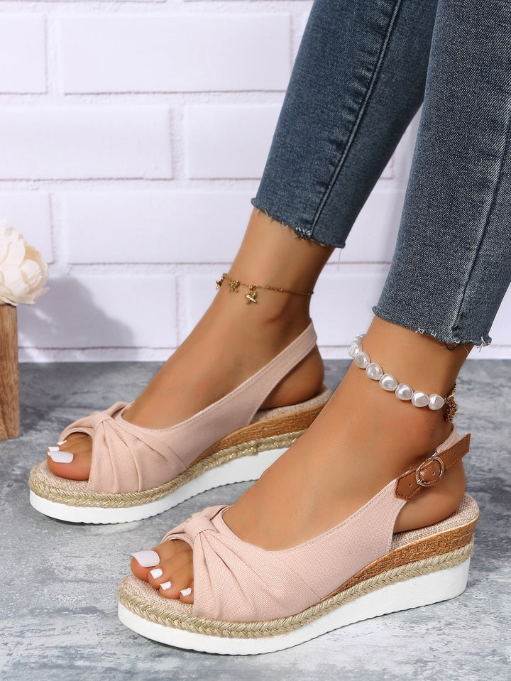 Damen Stylische Sommerschuhe