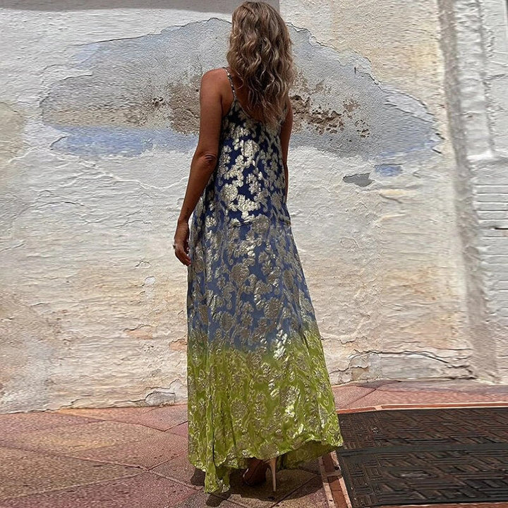 Laura | Boho-Kleid in stilvollem Design