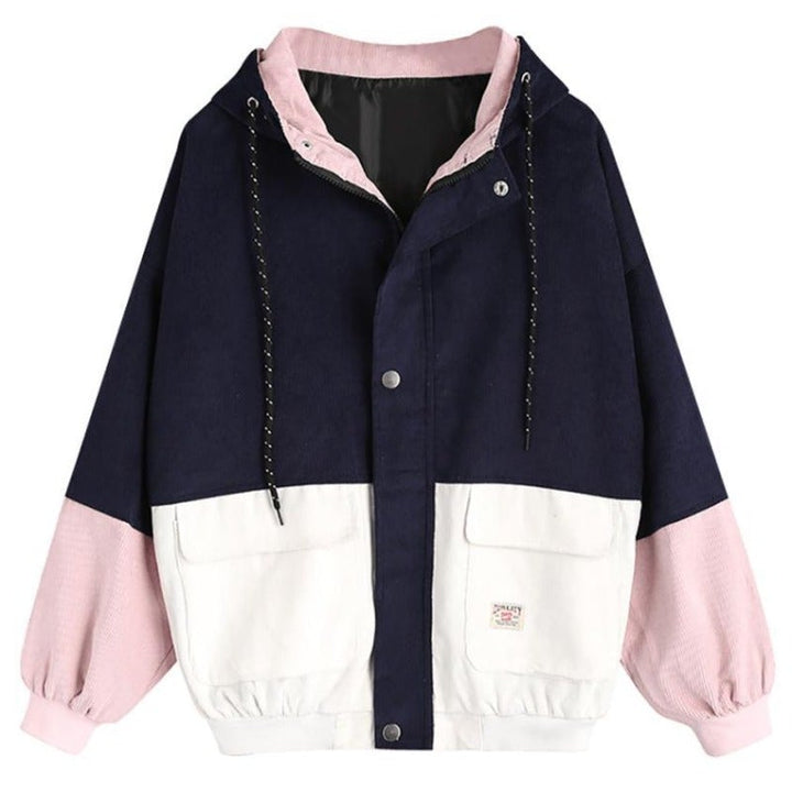 Schicke leichte Modische Jacke