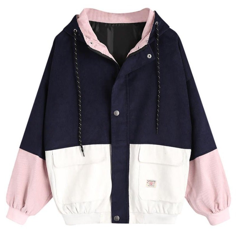 Schicke leichte Modische Jacke
