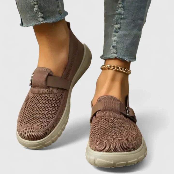 Orthopädische Slipper